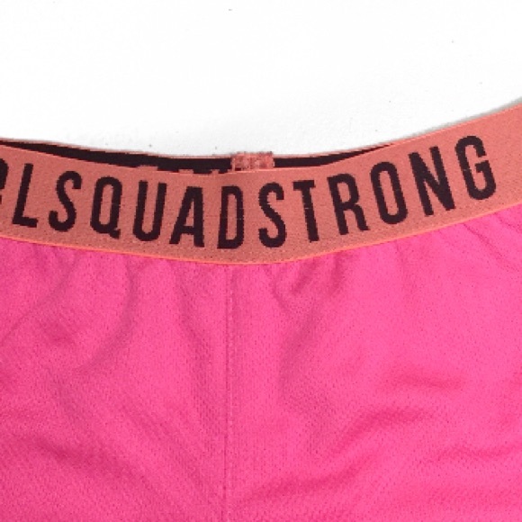 Active Shorts - Picture 7 of 9